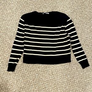 Womens Zara Sweater